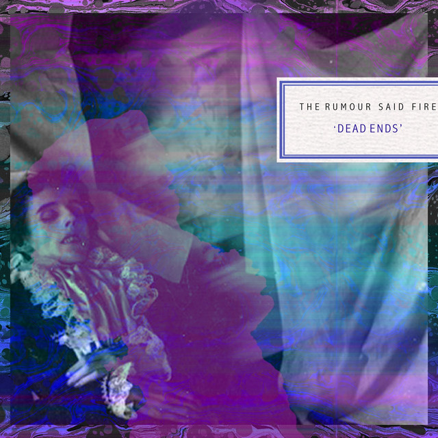 Dead Ends album cover