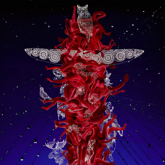 The Arrogant album cover