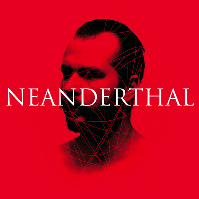 Neanderthal album cover
