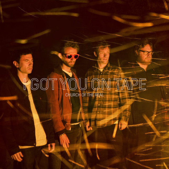 Church of the Real (Deluxe Version) album cover