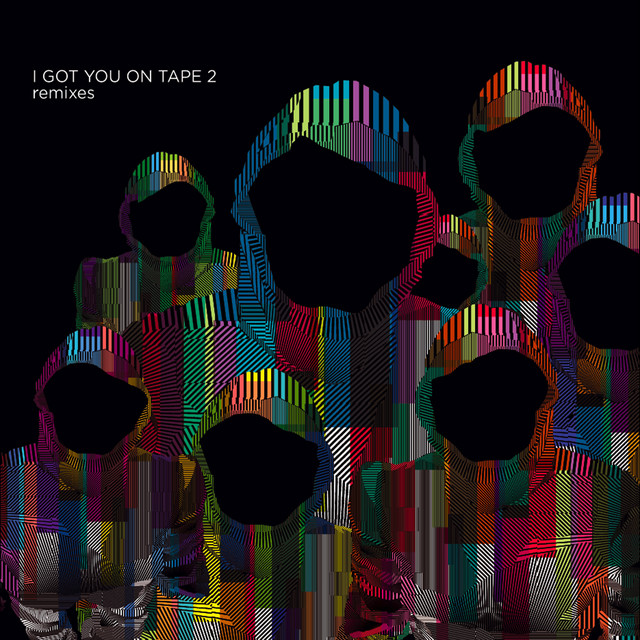 2 (Remixes) album cover
