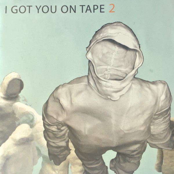 2 album cover