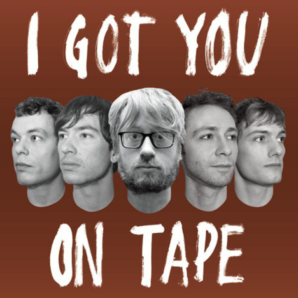 IGYOT album cover