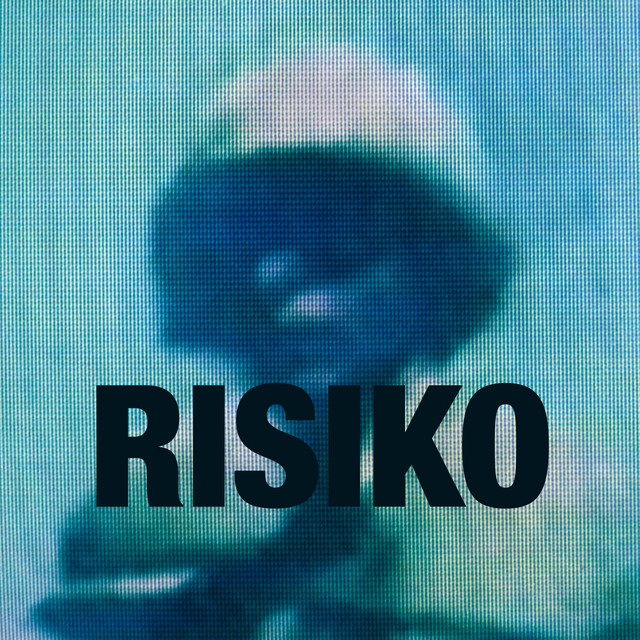 Risiko album cover