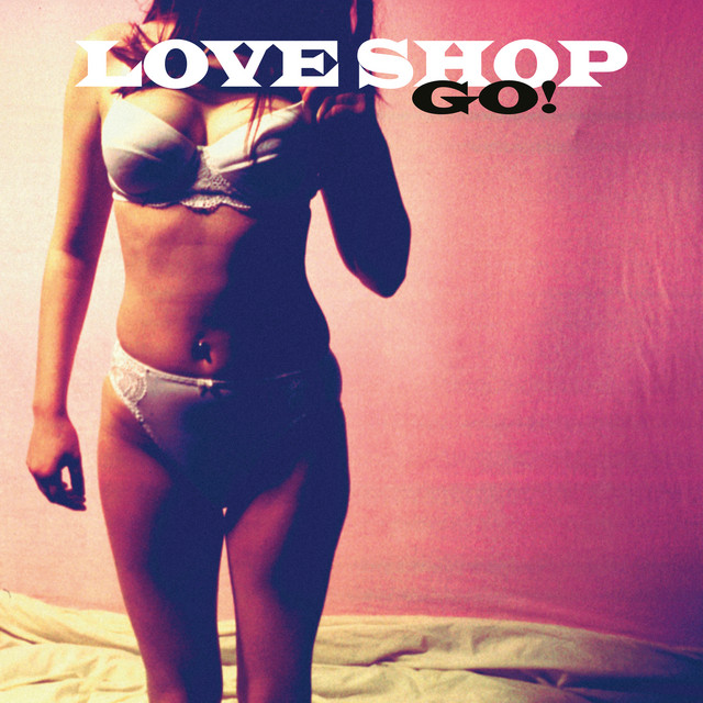 Go! [Remastered (Deluxe Edition)] album cover