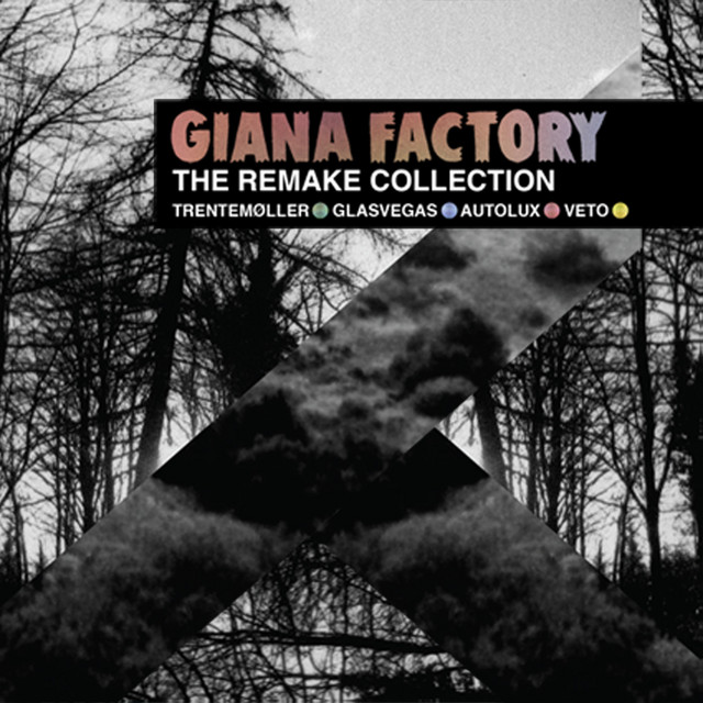 The Remake Collection album cover