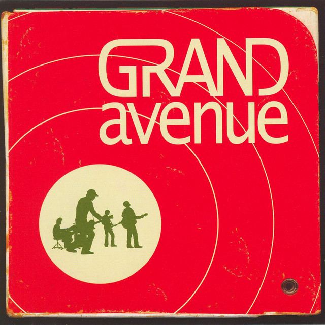 Grand Avenue album cover