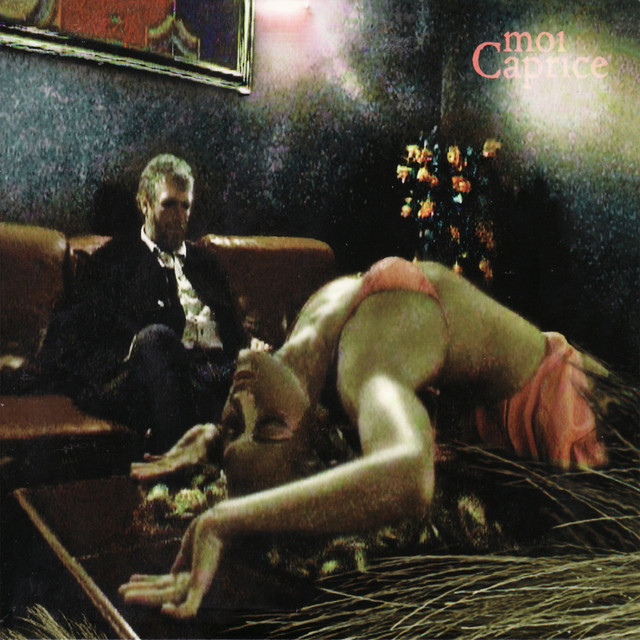 You Can't Say No Forever album cover