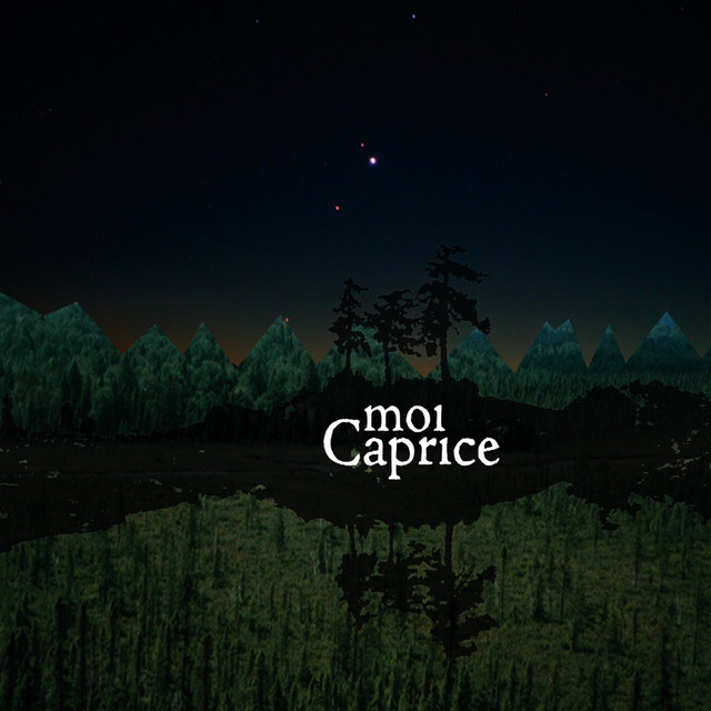 Once Upon a Time in the North album cover