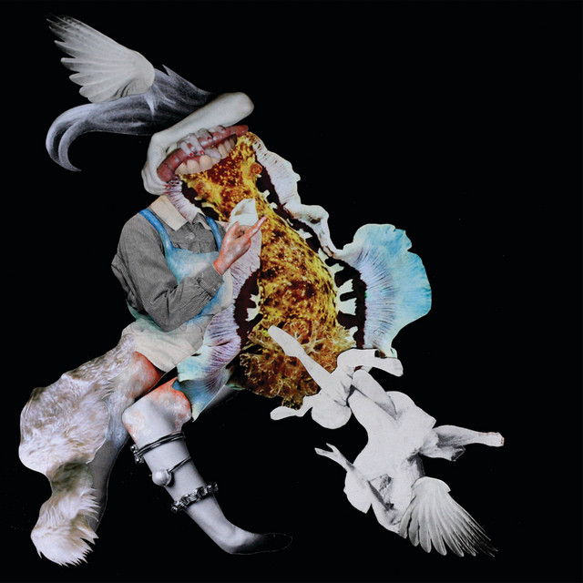Internet Warrior album cover