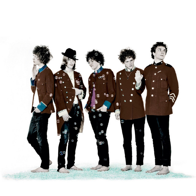 Yes album cover