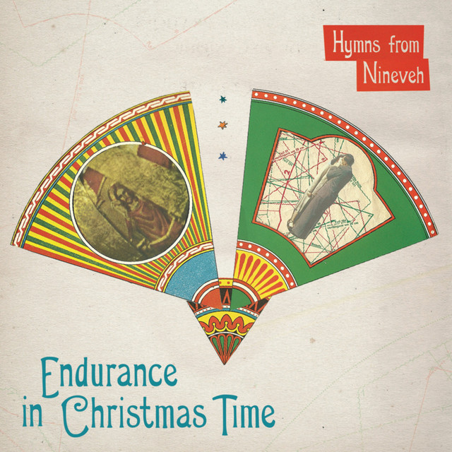 Endurance in Christmas Time album cover