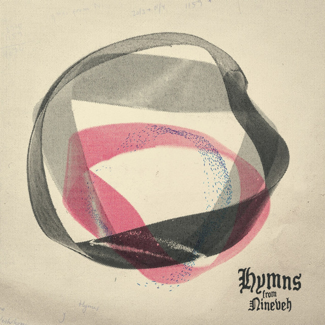 Hymns from Nineveh album cover