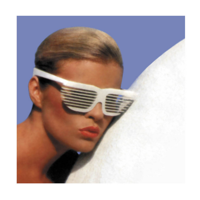 IGLOO album cover