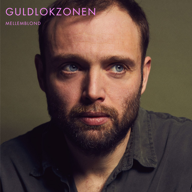 Guldlokzonen album cover
