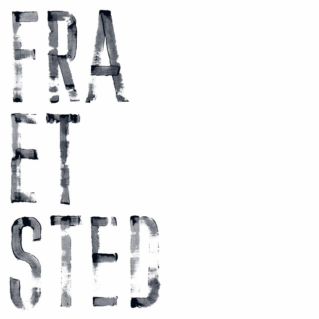 Fra Et Sted album cover
