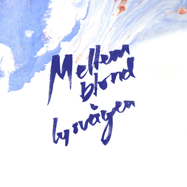 Lysvågen album cover