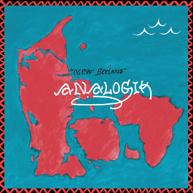New Seeland