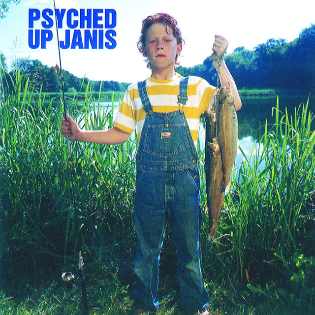 Swell album cover