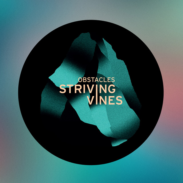 Obstacles album cover