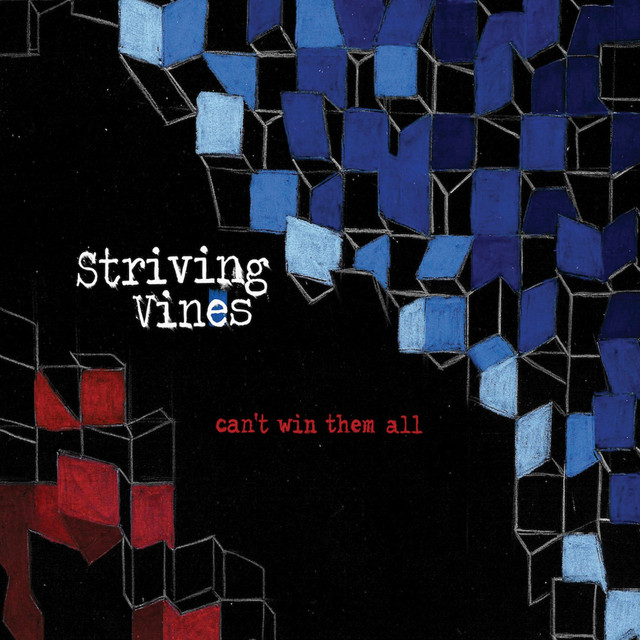Can't Win Them All album cover