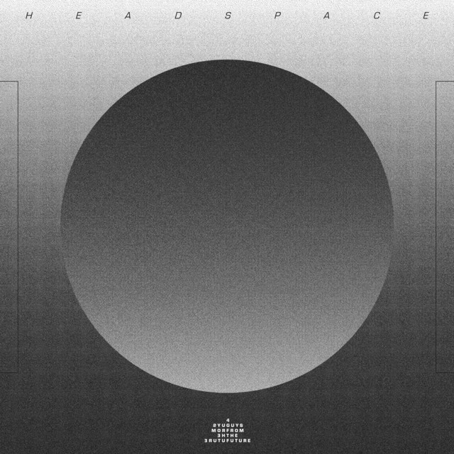 Headspace album cover