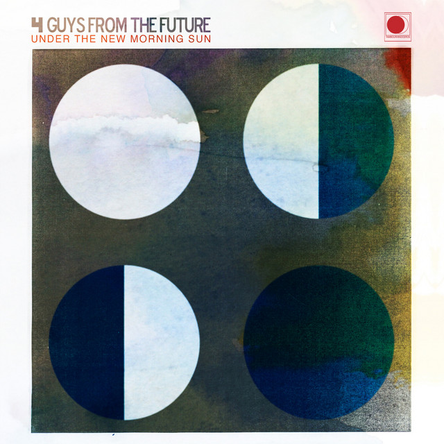 Under the New Morning Sun album cover