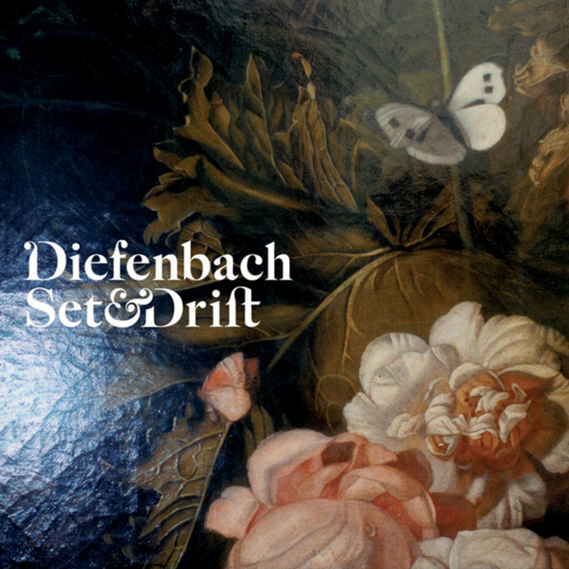 Set & Drift album cover