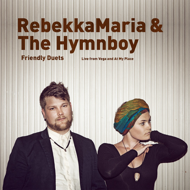 Friendly Duets - Live from Vega and At My Place album cover