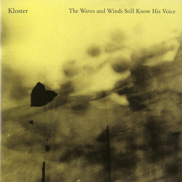 The Waves and Winds Still Know His Voice album cover