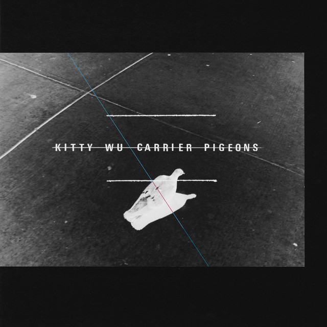 Carrier Pigeons album cover