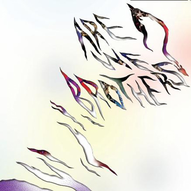 Are We Brothers? album cover