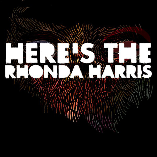 Here Is album cover