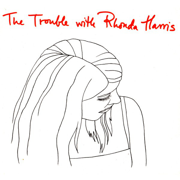 The Trouble With album cover