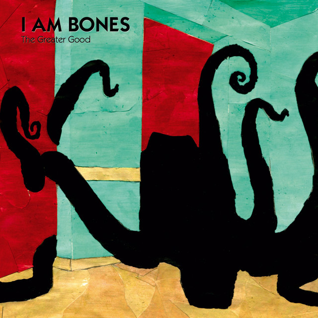 The Greater Good album cover