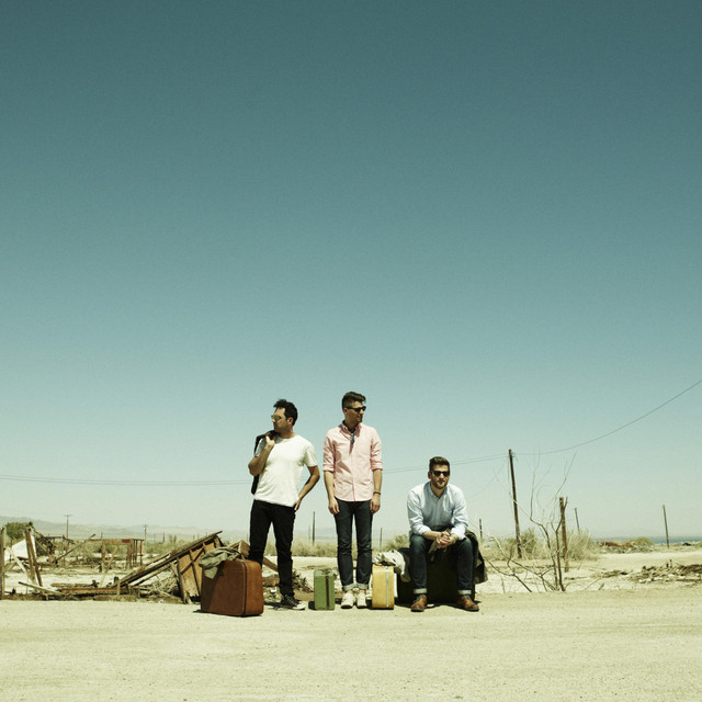 Young & Foolish album cover