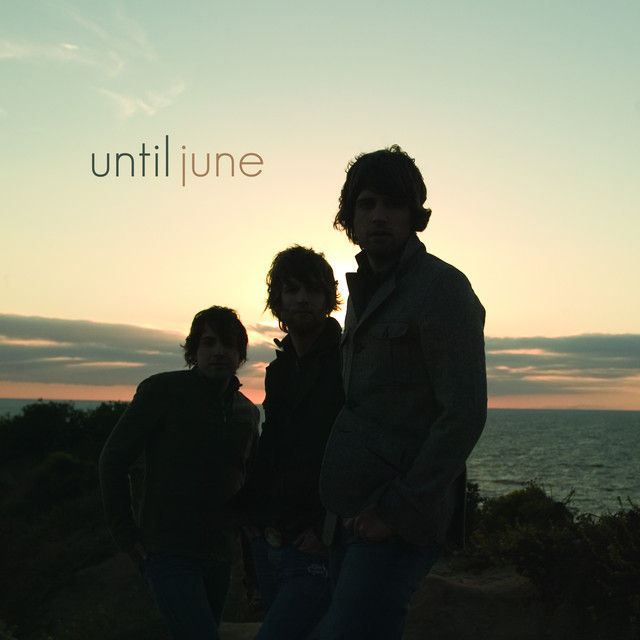 Until June album cover