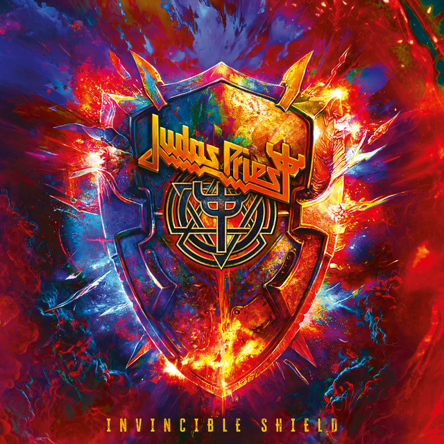 Wizard Modern Classic II as heard on Crown of Horns by Judas Priest (2024)