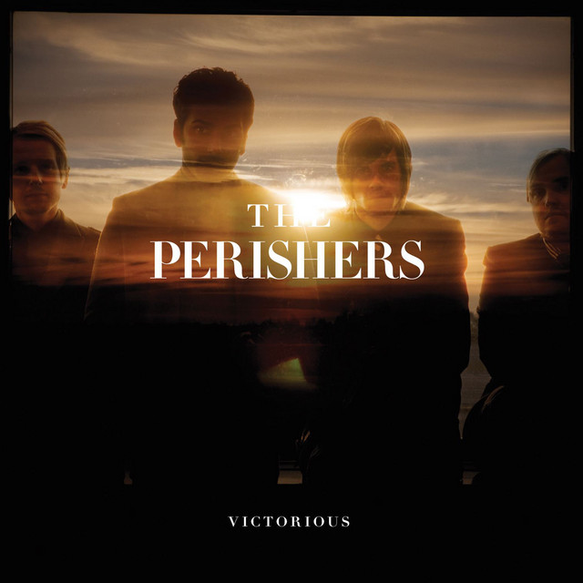 Victorious (Bonus Track Version) album cover