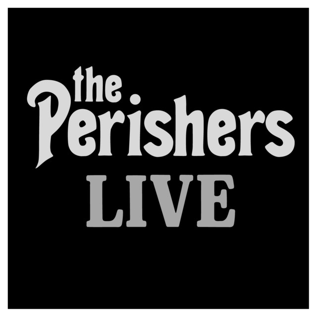 The Perishers (Live) album cover