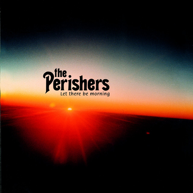 Let There Be Morning (Bonus Track Version) album cover