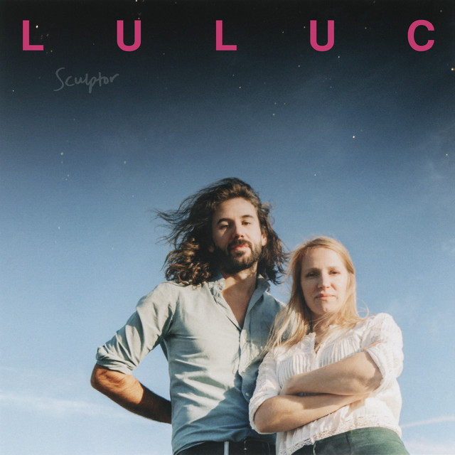 Sculptor album cover