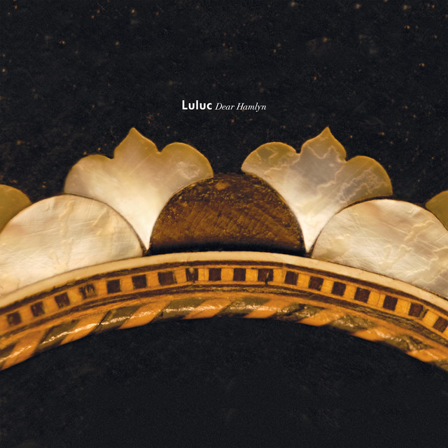 Dear Hamlyn album cover