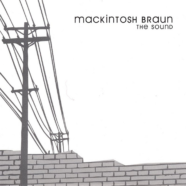 The Sound album cover