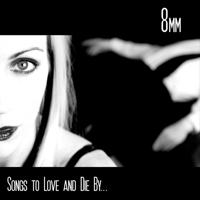 Songs to Love and Die By album cover