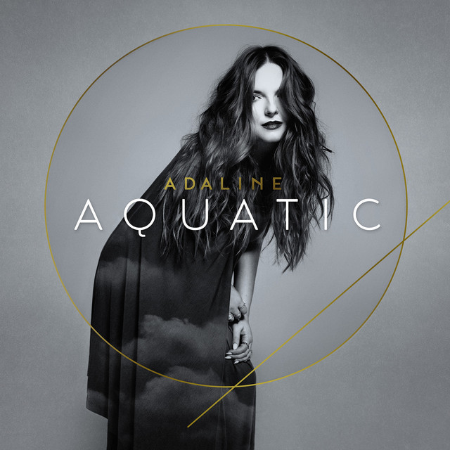 Aquatic album cover
