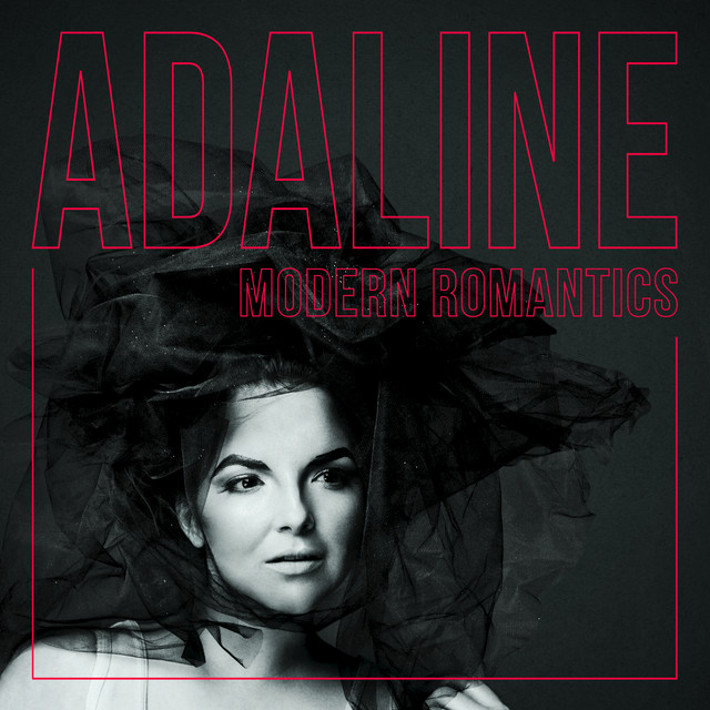 Modern Romantics album cover