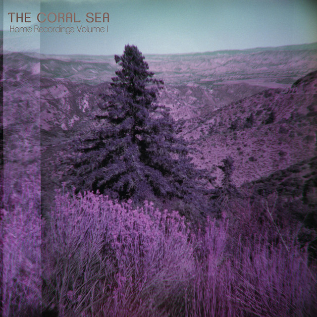 Home Recordings Volume I album cover