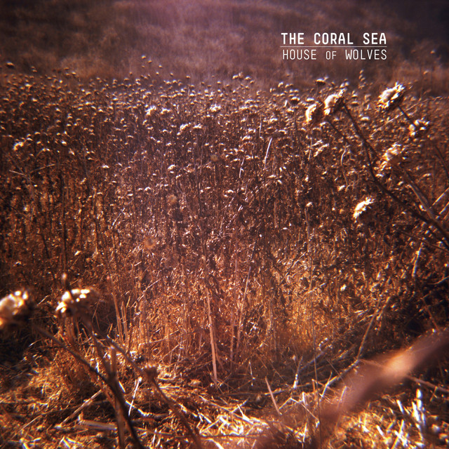 House of Wolves album cover