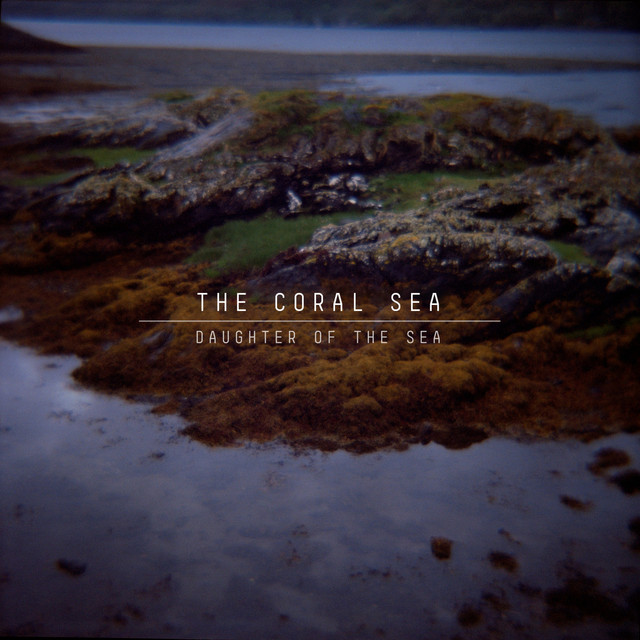 Daughter of the Sea album cover